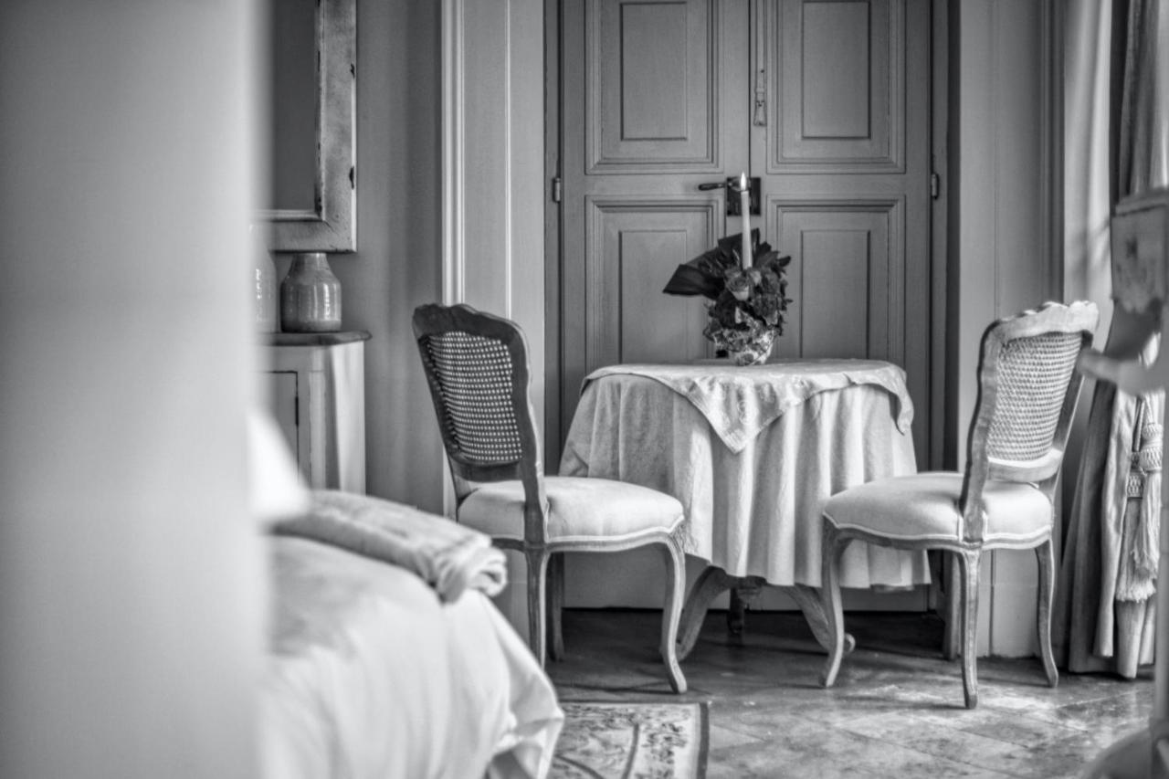 Corte Rossetti Le Dimore Luxury B&B Vasto Dış mekan fotoğraf